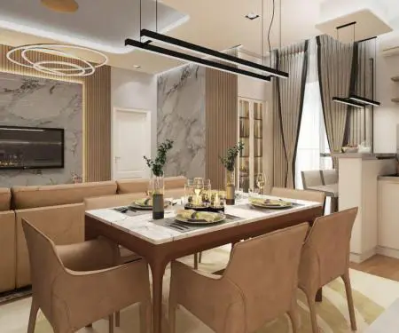 Projektim dhe Zbatim Arkitektonik - 6