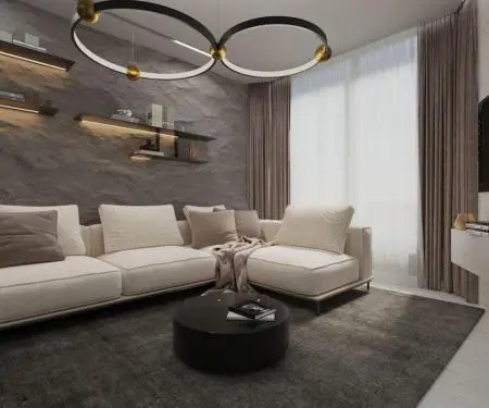 Projektim dhe Zbatim Arkitektonik - 7