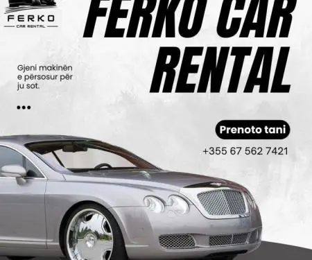 Jepet me qira Hyundai Accent - 6