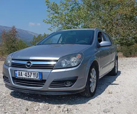 Okazion Opel Astra