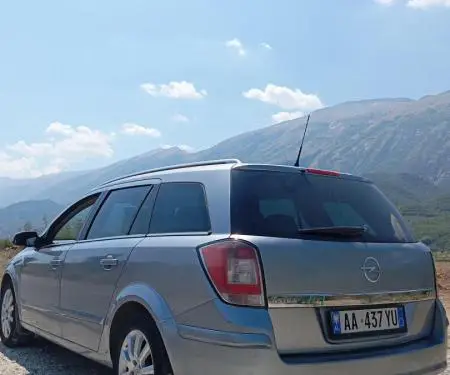 Okazion Opel Astra