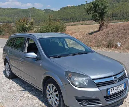 Okazion Opel Astra