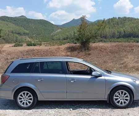 Okazion Opel Astra