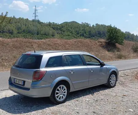 Okazion Opel Astra