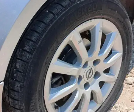 Okazion Opel Astra - 6