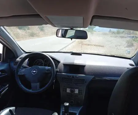 Okazion Opel Astra - 7