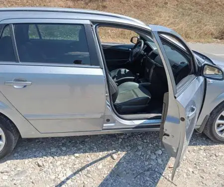 Okazion Opel Astra - 9