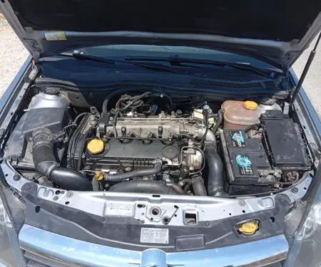 Okazion Opel Astra - 10