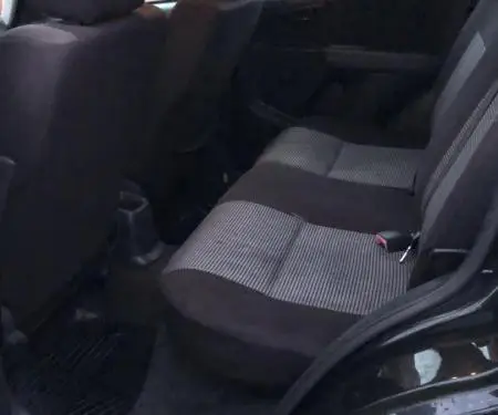 FIAT SEDICI