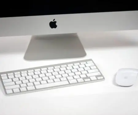 Shitet Imac 2010