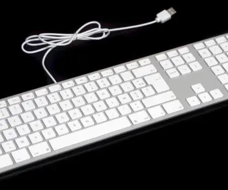 Shitet Imac 2010