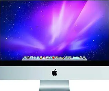Shitet Imac 2010
