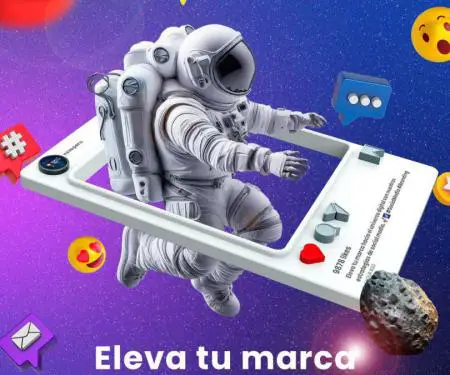 Agjencia e Marketingut Dixhital NAVE