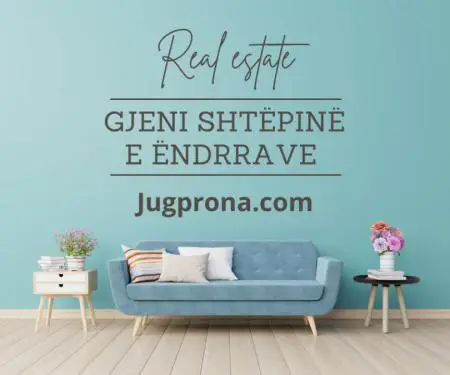Agjensi imobiliare