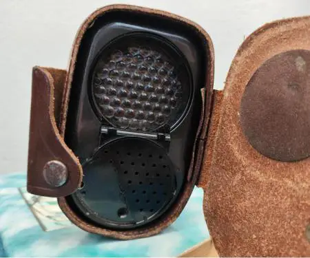 Shitet: Weston Master II Photo Studio Light Meter