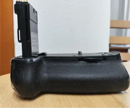 Grip Baterie (BG-E20) per Canon