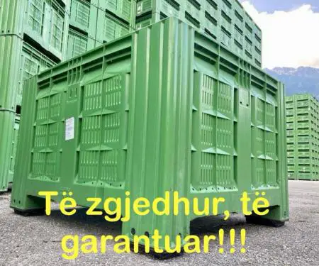KOSHA PLASTIK