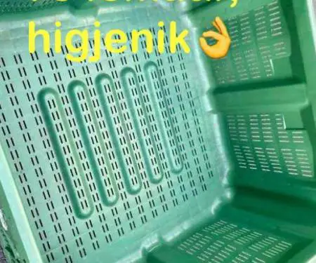 KOSHA PLASTIK