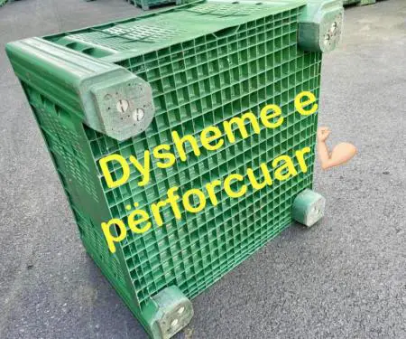 KOSHA PLASTIK
