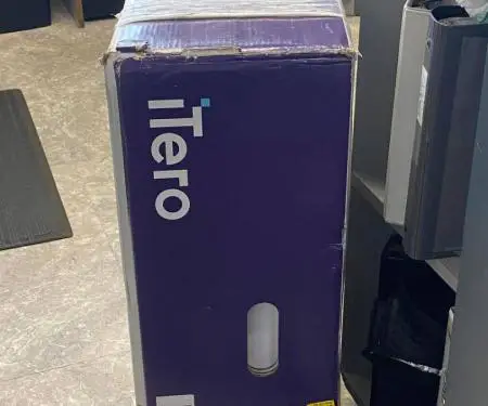 iTero Element 5D Plus Intraoral Dental Scanner