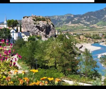 Guide touristique en Albanie