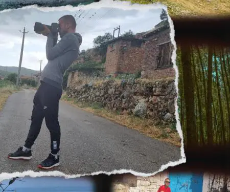 Découvrez l'Albanie  +355 67 66 58 901