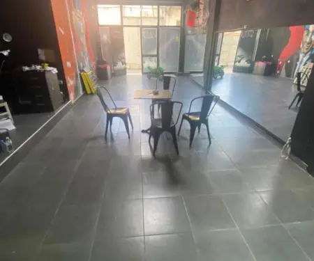 Jepet me Qera Ambient Biznesi ne tirane – Siri Kodra – Mbrapa Bulevardit te ri