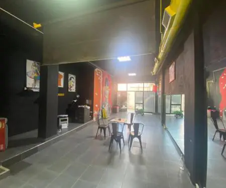 Jepet me Qera Ambient Biznesi ne tirane – Siri Kodra – Mbrapa Bulevardit te ri
