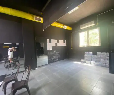 Jepet me Qera Ambient Biznesi ne tirane – Siri Kodra – Mbrapa Bulevardit te ri