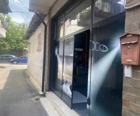 Jepet me Qera Ambient Biznesi ne tirane – Siri Kodra – Mbrapa Bulevardit te ri