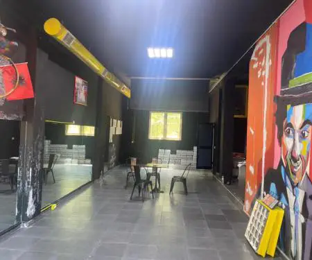 Jepet me Qera Ambient Biznesi ne tirane – Siri Kodra – Mbrapa Bulevardit te ri - 6