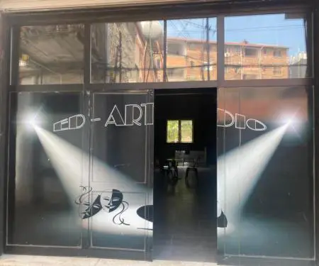 Jepet me Qera Ambient Biznesi ne tirane – Siri Kodra – Mbrapa Bulevardit te ri - 7