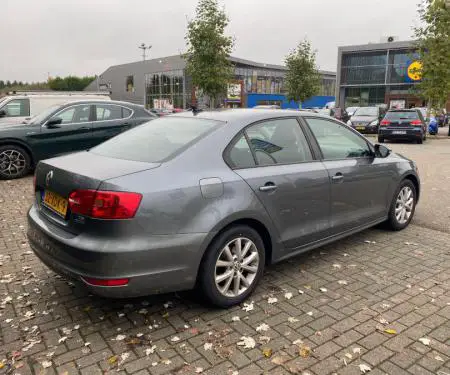 Shitet VW Jetta ne gjendje shum te mire.
