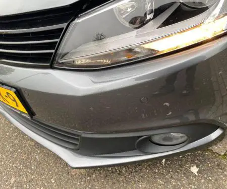 Shitet VW Jetta ne gjendje shum te mire.