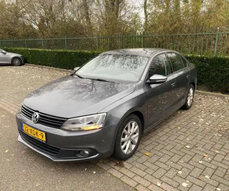 Shitet VW Jetta ne gjendje shum te mire.