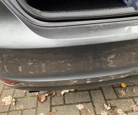 Shitet VW Jetta ne gjendje shum te mire.