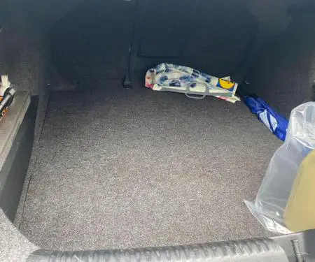 Shitet VW Jetta ne gjendje shum te mire. - 6