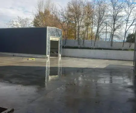 Jepet me qera objekt