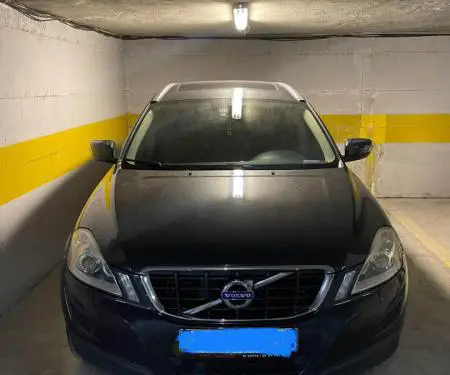 Shitet volvo XC 60