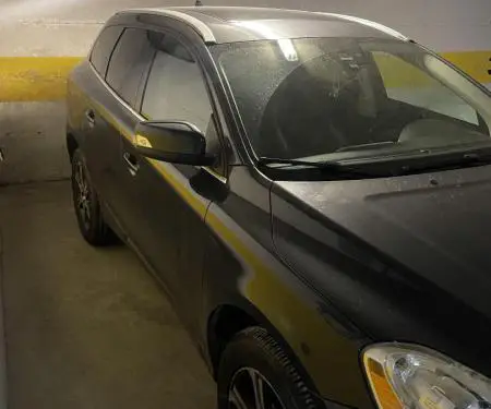 Shitet volvo XC 60