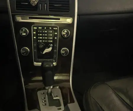 Shitet volvo XC 60