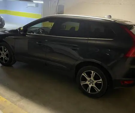 Shitet volvo XC 60
