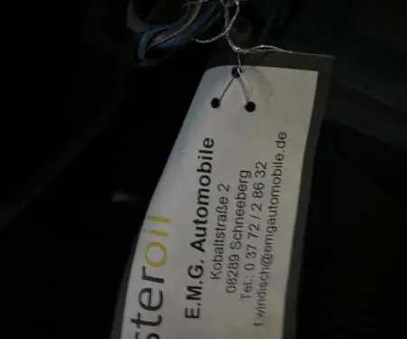 Shitet volvo XC 60 - 6