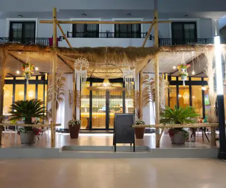 Hotel saly kerkon te zgjeroje stafin