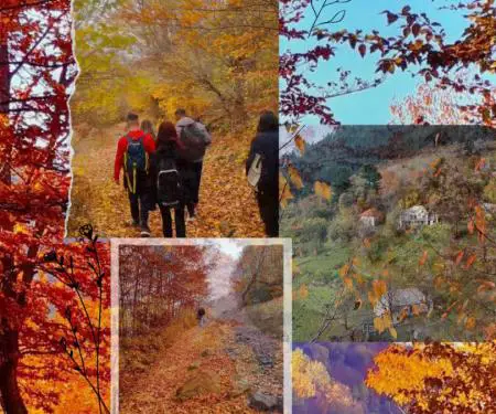 Vacances en Albanie et dans les Balkans