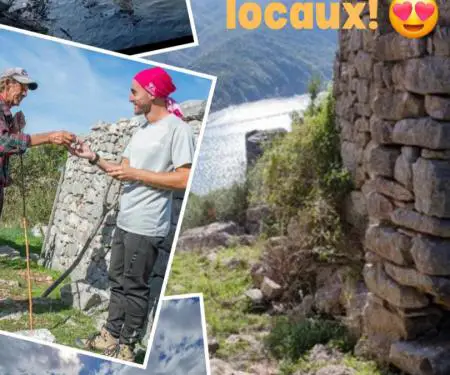 Vacances en Albanie et dans les Balkans