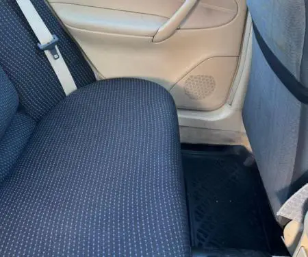 Shitet c-class 220 elegance - 6