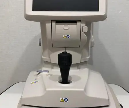 Topcon CT-800 Non Contact Computerized Tonometer