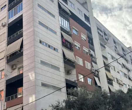 Jepet me qera apartament 2+1+2