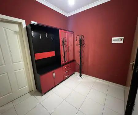 Jepet me qera apartament 2+1+2